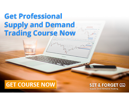 supply and demand forex course