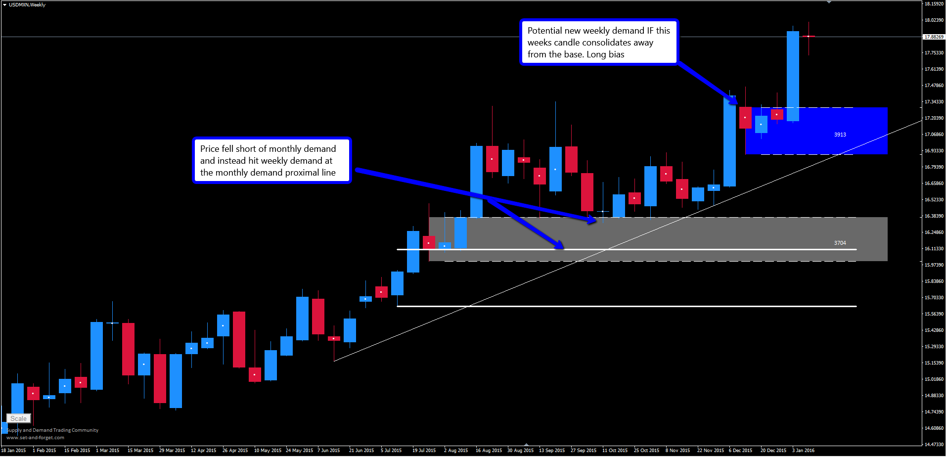 Forex set and forget