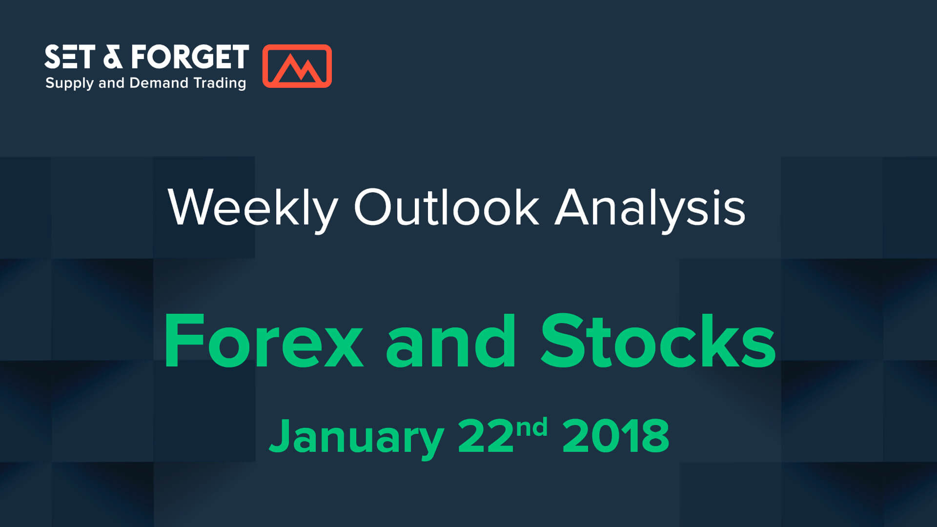 Forex set and forget