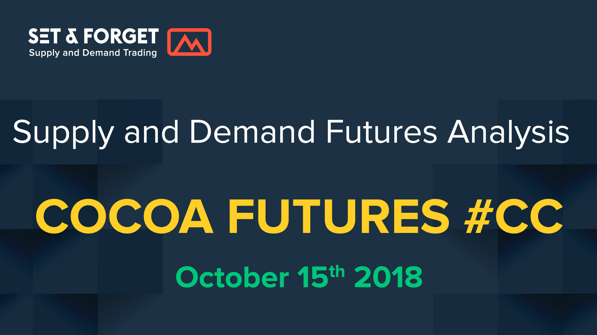 Forexpros cocoa futures