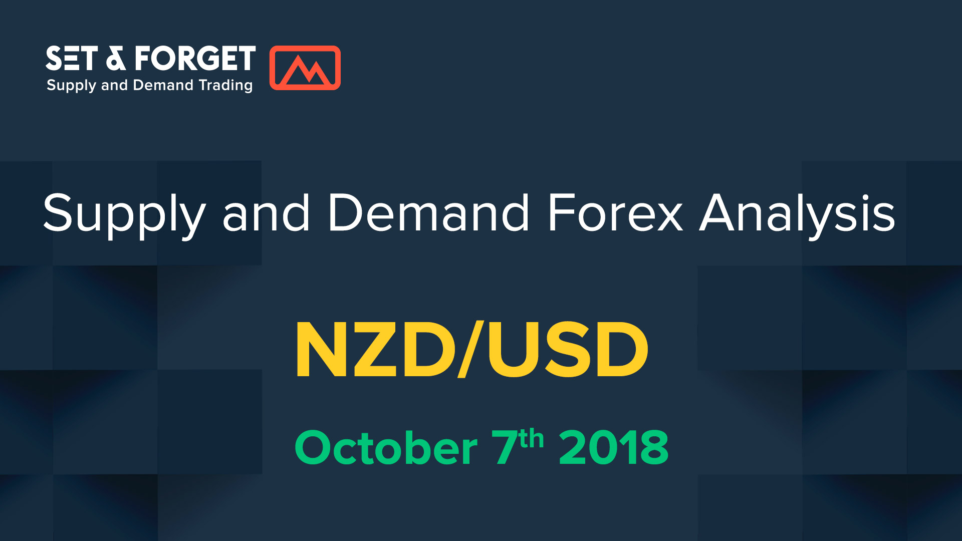 Forex opportunities